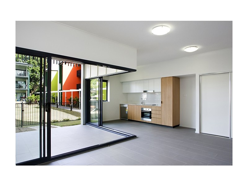 25/2 Garden Terrace, Newmarket QLD 4051