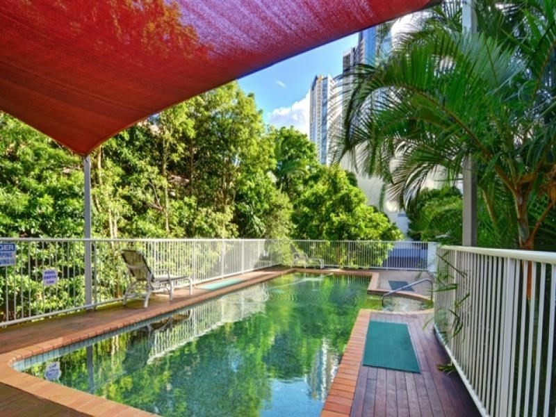 15/30 Marine Parade,, Southport QLD 4215