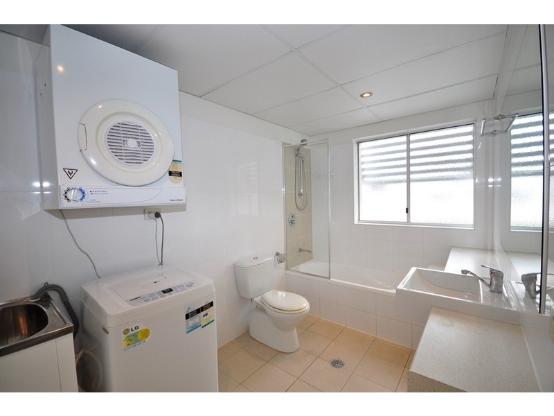 Unit18/27 School Street., Kelvin Grove QLD 4059