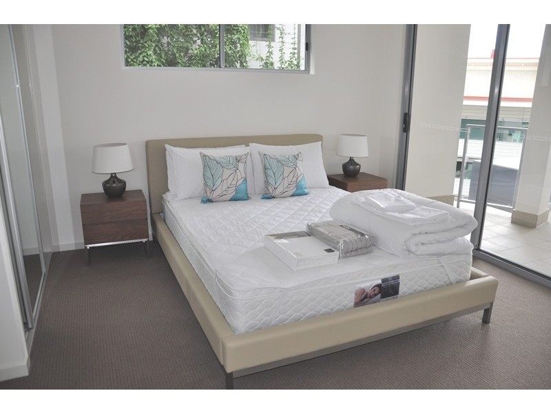 A109/23 Robinson Place, Kelvin Grove QLD 4059