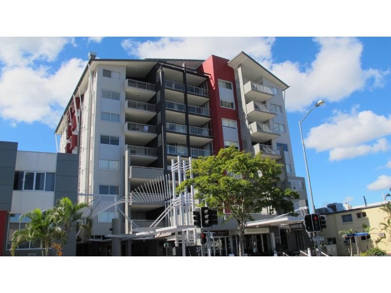 19/27 Station Road, Indooroopilly QLD 4068