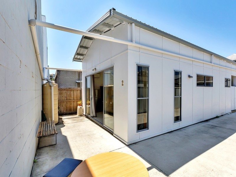 1/14 Austin Street, Newstead QLD 4006