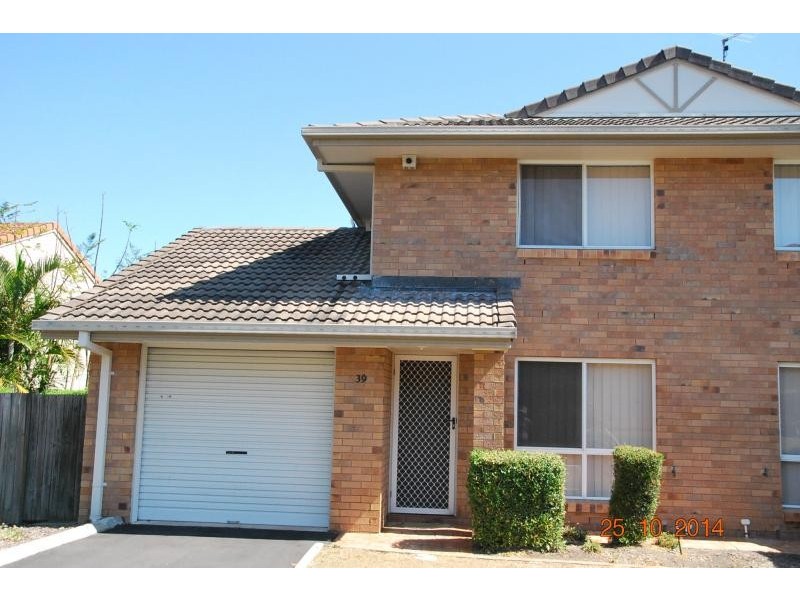 39/122 Johnson Road, Hillcrest QLD 4118