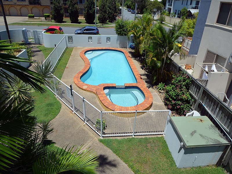 8/19 Parr Street, Biggera Waters QLD 4216