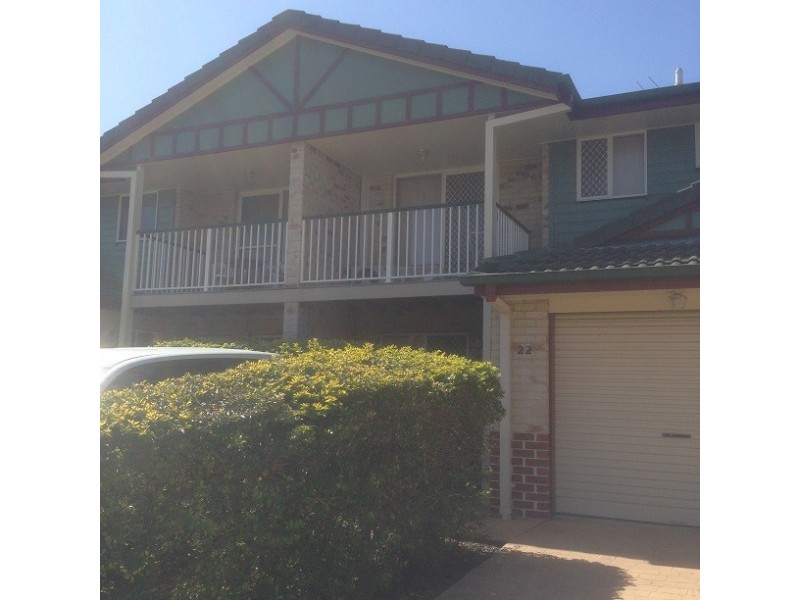 22/38 Dyson Ave, Sunnybank QLD 4109