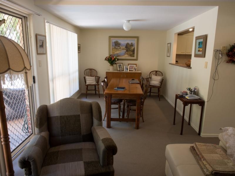 22/12 Edmondson Street, Corinda QLD 4075