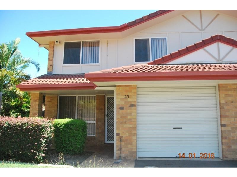 25/122 Johnson Road, Hillcrest QLD 4118