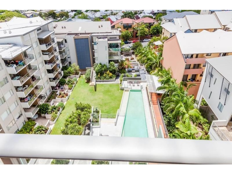 354/51 Hope Street, Spring Hill QLD 4000