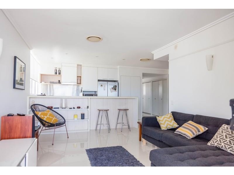 354/51 Hope Street, Spring Hill QLD 4000