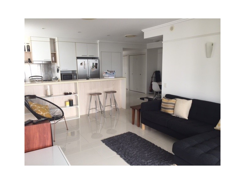 354/51 Hope Street, Spring Hill QLD 4000