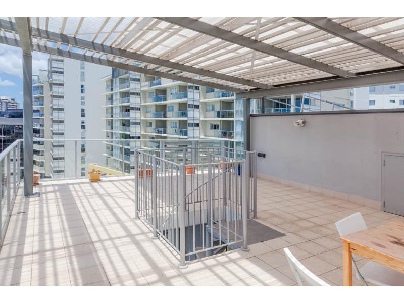 354/51 Hope Street, Spring Hill QLD 4000