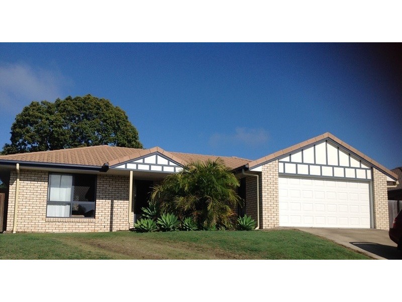 Redbank Plains QLD 4301