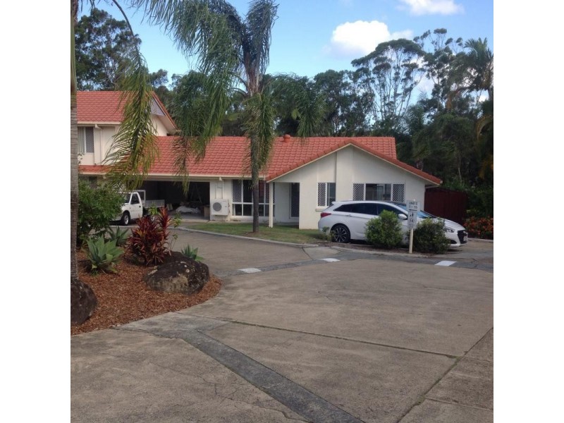 51 Cottesloe Drive, Robina QLD 4226