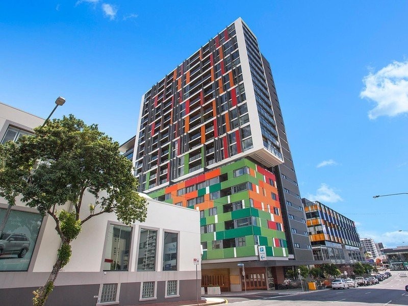 212/25 Connor Street, Fortitude Valley QLD 4006