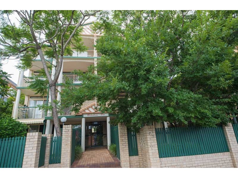 6/376 Bowen Terrace, New Farm QLD 4005