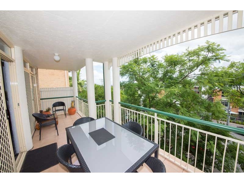 6/376 Bowen Terrace, New Farm QLD 4005