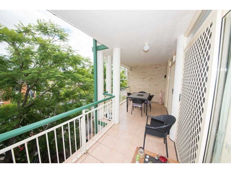 6/376 Bowen Terrace, New Farm QLD 4005