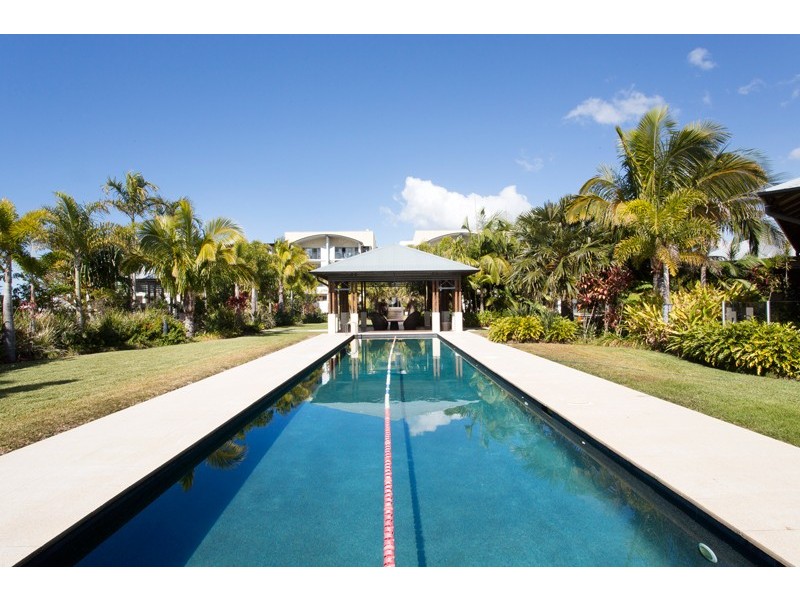 18/57 Grand Parade, Kawana Island QLD 4575
