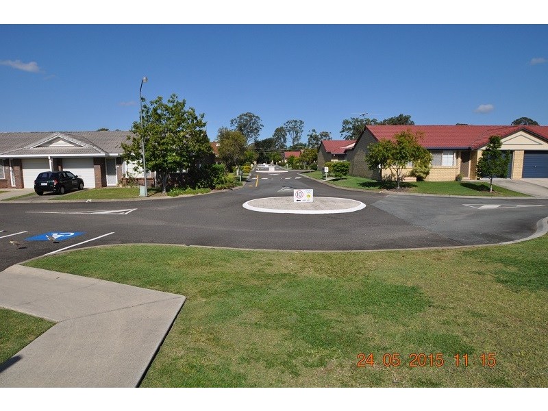 67/85 Caboolture River Road, Morayfield QLD 4506