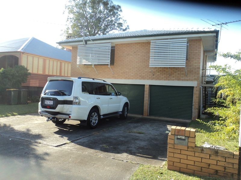 1/21 Jackson Street, Clayfield QLD 4011