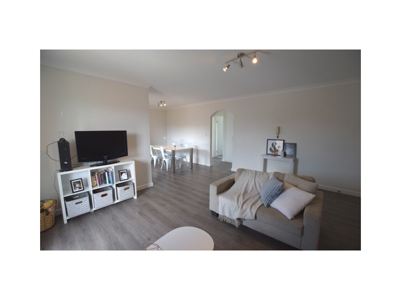 5/48 RIALTO STREET, Coorparoo QLD 4151