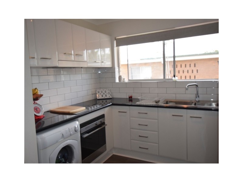 5/48 RIALTO STREET, Coorparoo QLD 4151