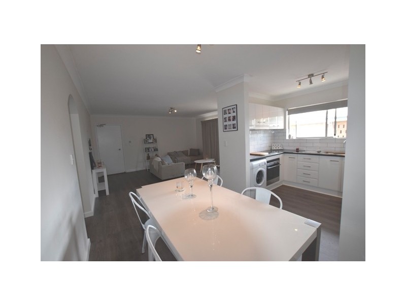 5/48 RIALTO STREET, Coorparoo QLD 4151