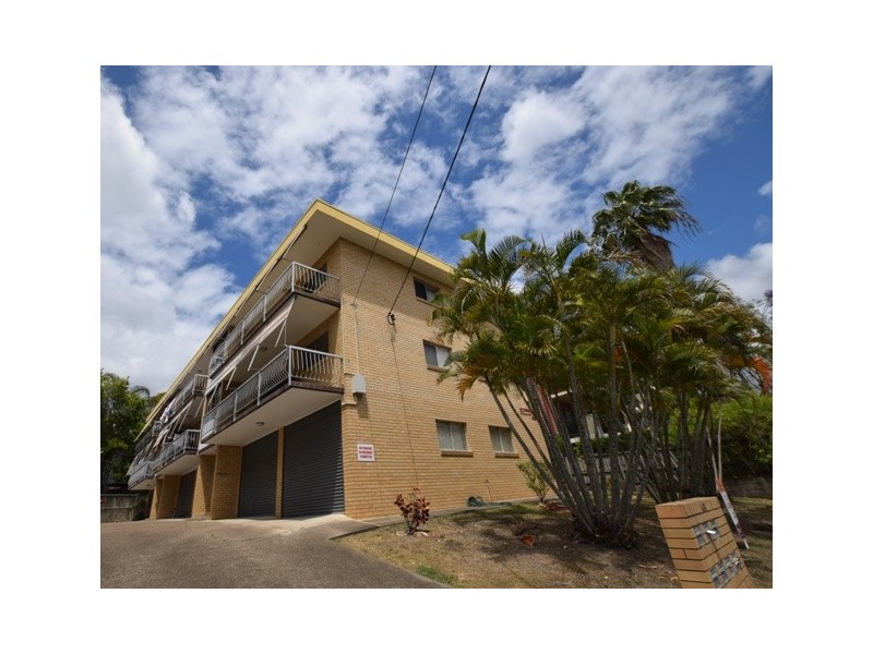 5/48 RIALTO STREET, Coorparoo QLD 4151
