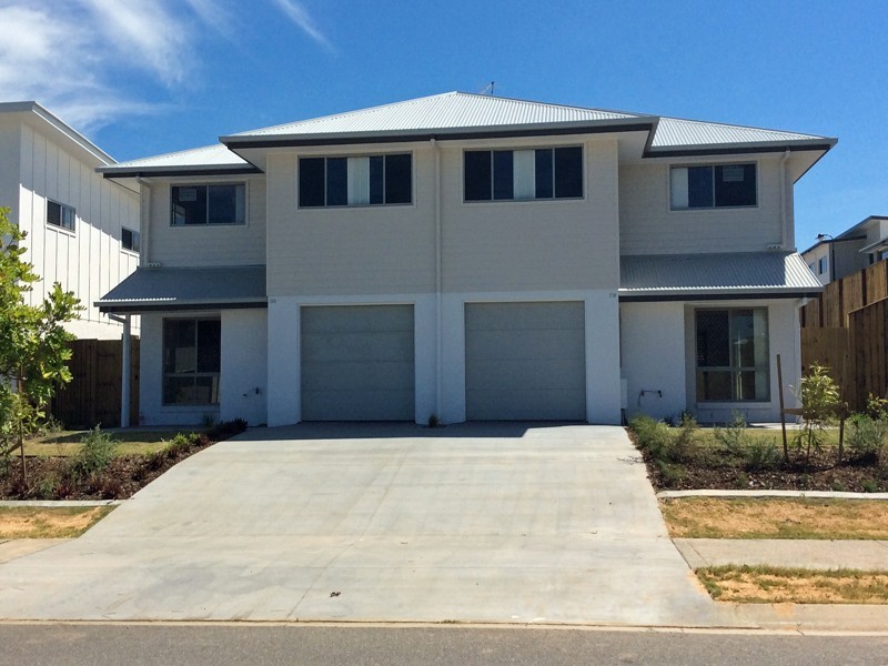 130/90 NORTHQUARTER DRIVE, Murrumba Downs QLD 4503