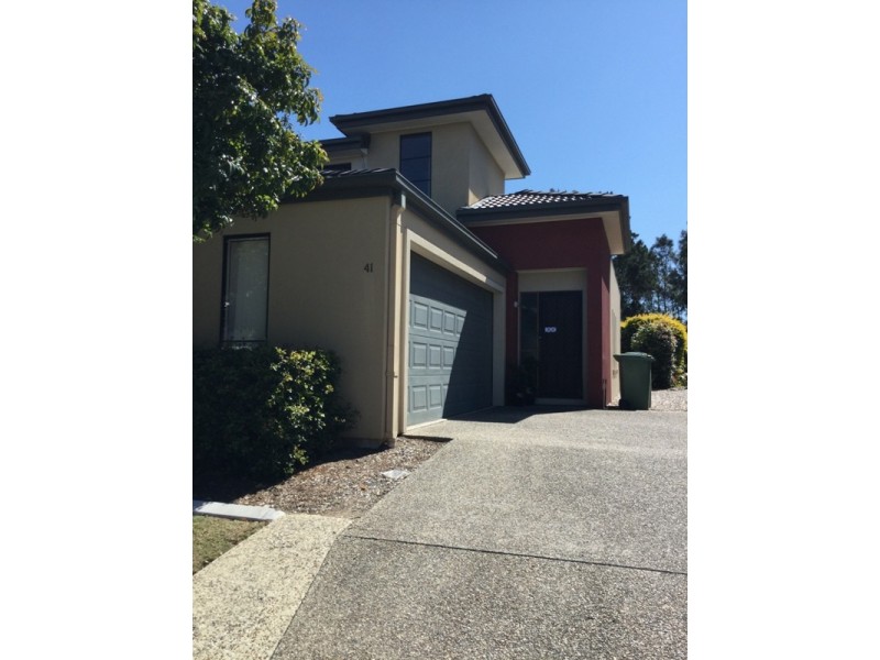 41/19 Santa Barbara Road, Hope Island QLD 4212