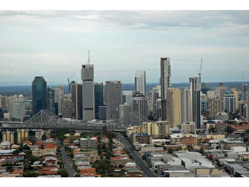 Coorparoo QLD 4151