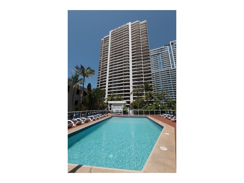 704/5 Enderley Ave, Surfers Paradise QLD 4217