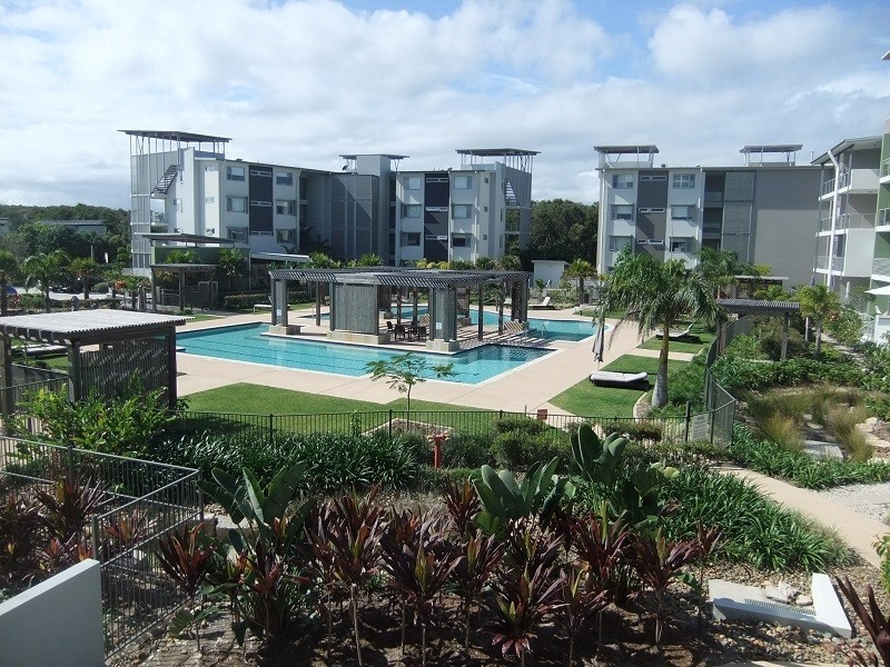 Mount Coolum QLD 4573