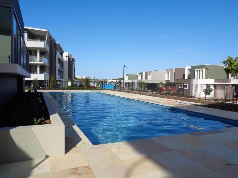 303/29-49 Varsity Parade, Varsity Lakes QLD 4227