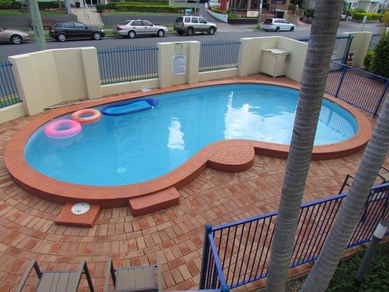 Villa Vera, 41 Watson Espalanade, Surfers Paradise QLD 4217