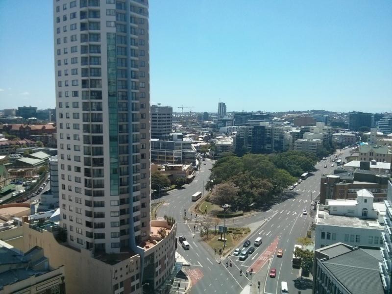 8401/540 Queen Street,, Brisbane City QLD 4000