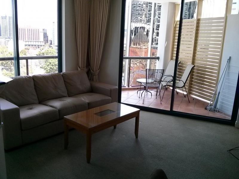 5302/540 Queen Street,, Brisbane City QLD 4000