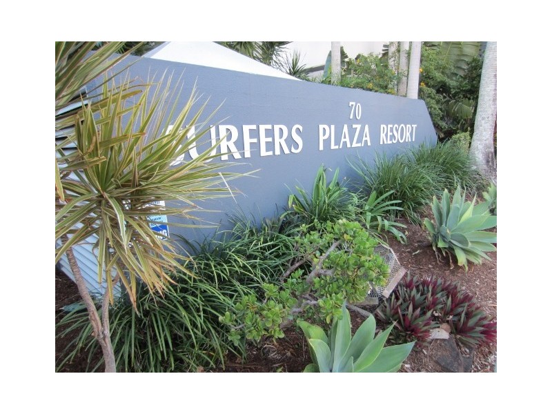 905/70 REMEMBRANCE DVE, Surfers Paradise QLD 4217