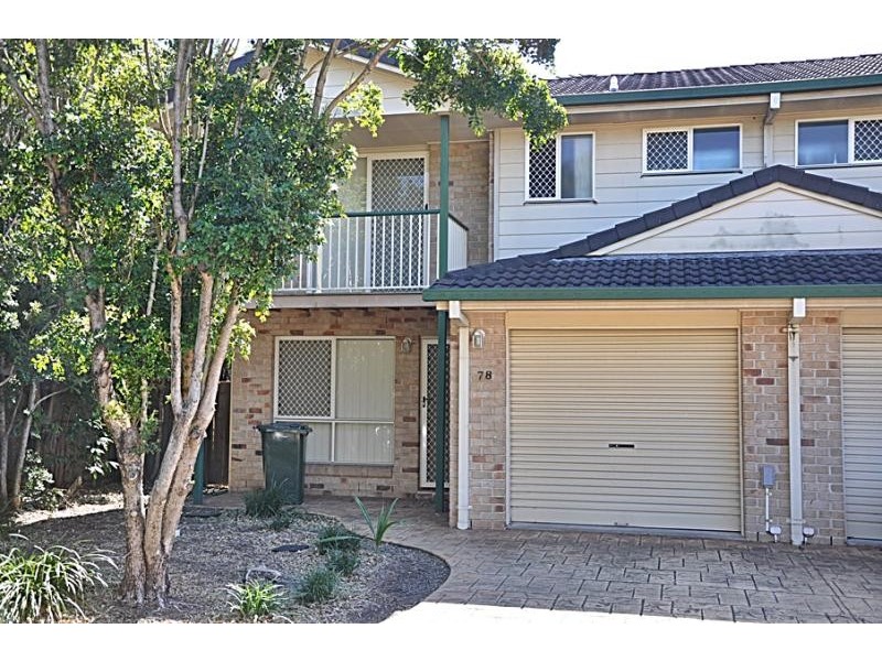 A1/12 Grandchester Street, Sunnybank Hills QLD 4109