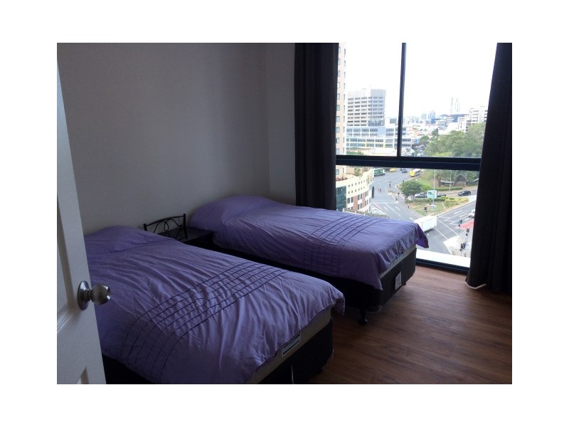 401/540 Queen Street,, Brisbane City QLD 4000