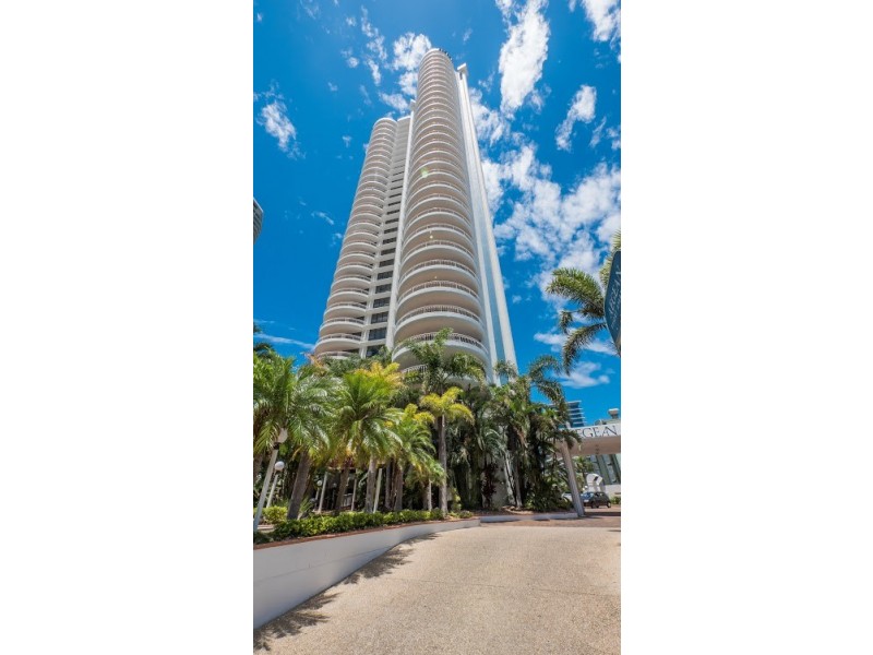 Surfers Paradise QLD 4217