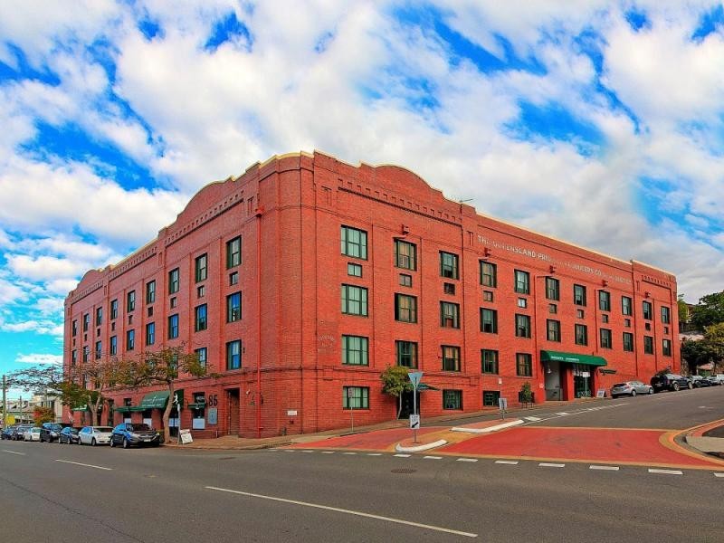 60/241 Arthur St, Teneriffe QLD 4005