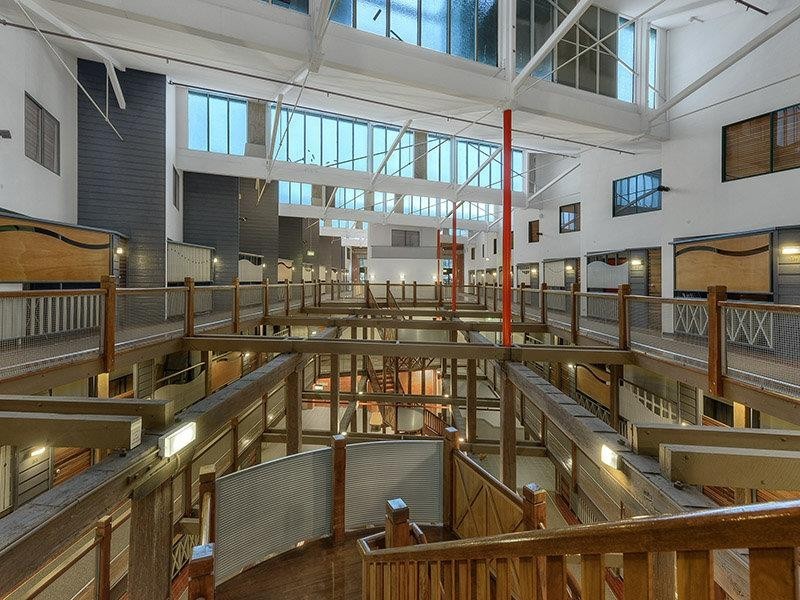 60/241 Arthur St, Teneriffe QLD 4005