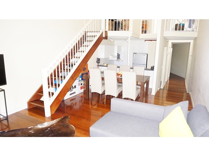 60/241 Arthur St, Teneriffe QLD 4005