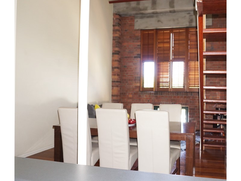 60/241 Arthur St, Teneriffe QLD 4005