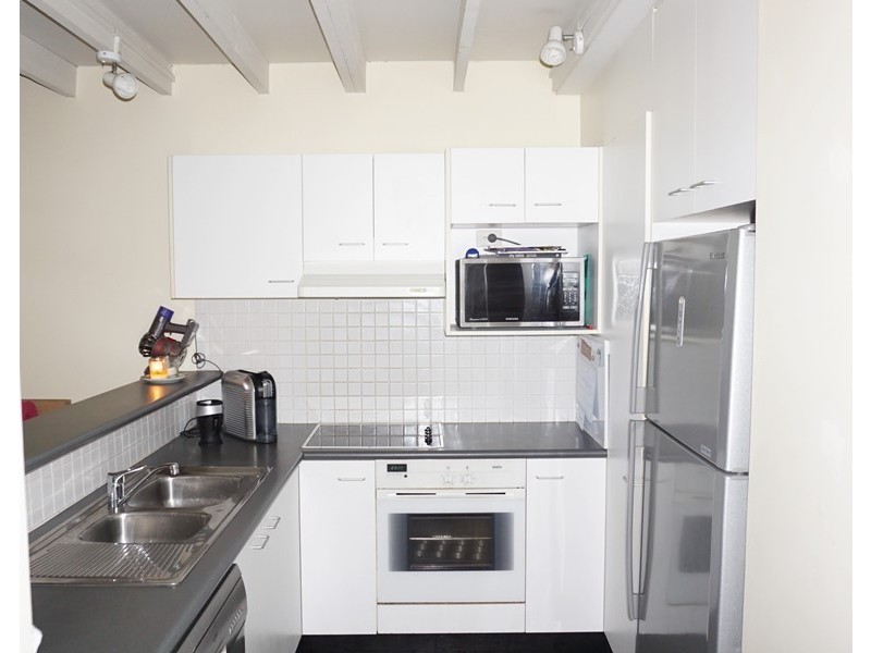 60/241 Arthur St, Teneriffe QLD 4005