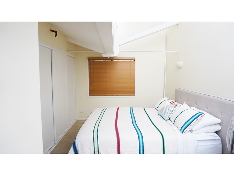 60/241 Arthur St, Teneriffe QLD 4005