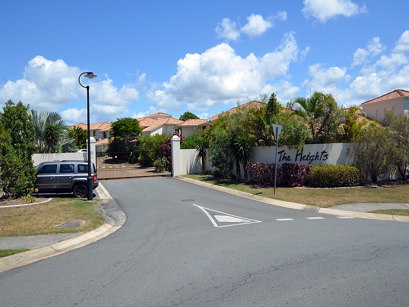 Arundel QLD 4214