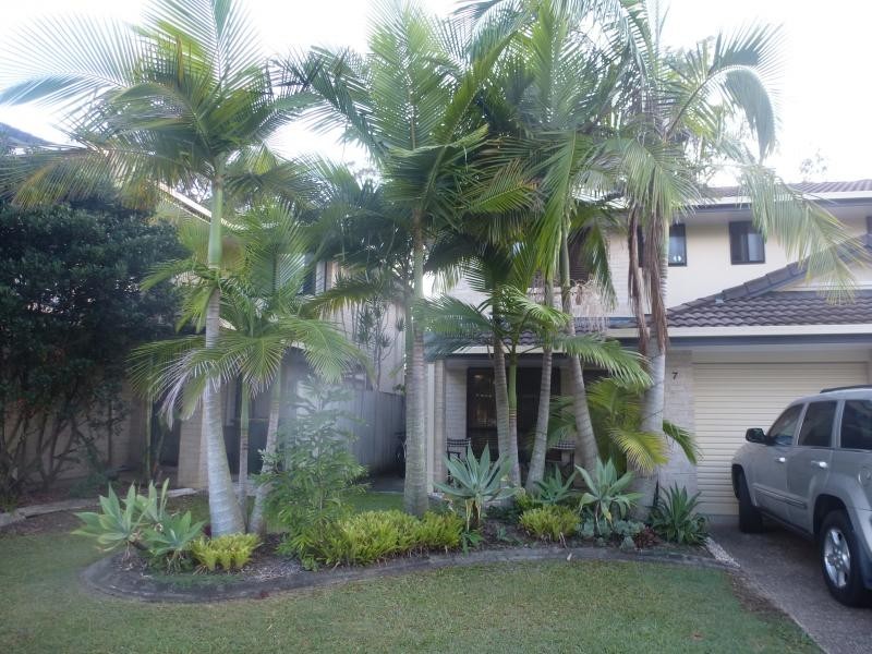 7/95 Gemvale Road, Mudgeeraba QLD 4213