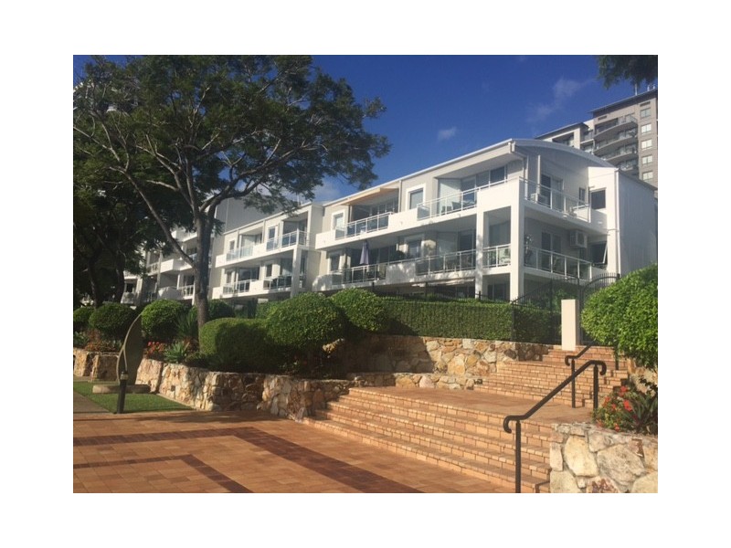 Kangaroo Point QLD 4169